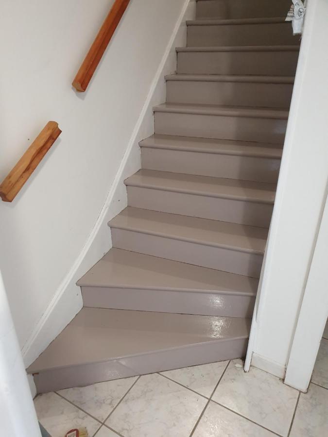 Meubles Hg Bains-Les-Bains Apartment Екстериор снимка